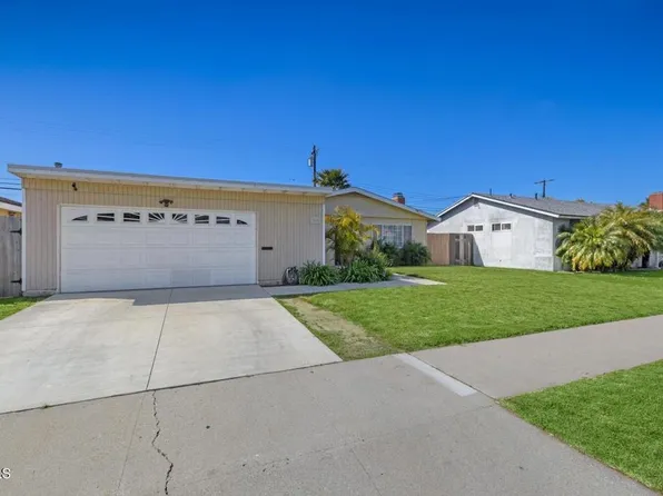 1410 Huntswood Way, Oxnard, CA 93030