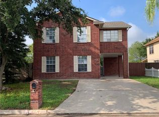 365 Round Up Cir, Edinburg, TX 78539