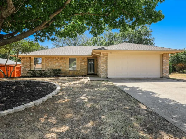 408 Anice Ln, Euless, TX 76039