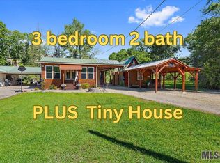 751 Lakeview Dr, Denham Springs, LA 70726