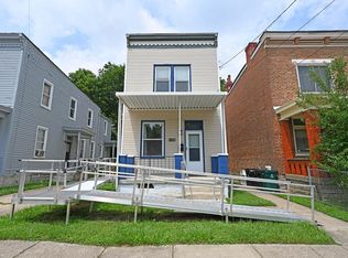 1768 Carll St, Cincinnati, OH 45225