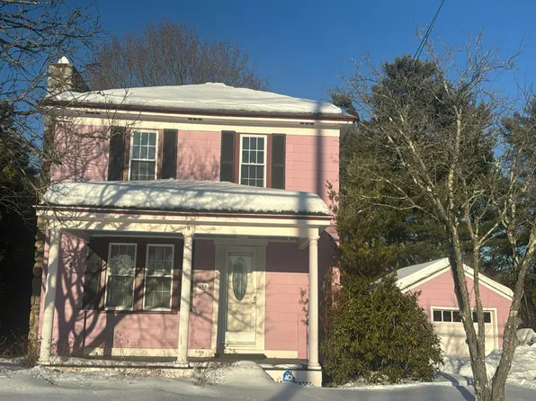 132 N Brookfield Rd, East Brookfield, MA 01515