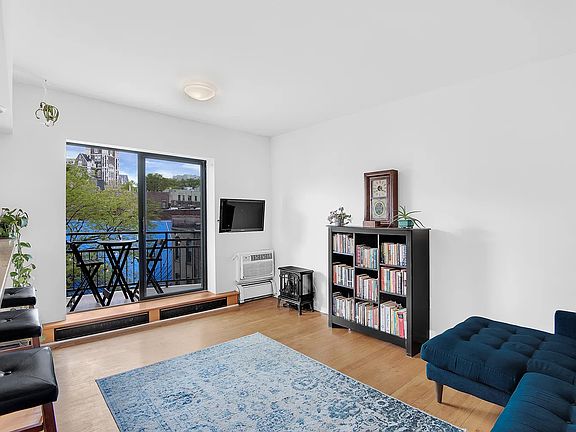 3rd image of 2601 Frederick Douglass Blvd APT 5A