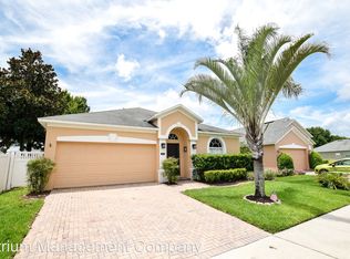 10018 Shadow Creek Dr, Orlando, FL 32832