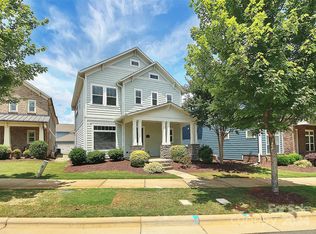 6529 Honeymeade Cir, Charlotte, NC 28277