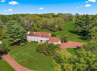 260 Holland Rd, Bedminster, NJ 07921