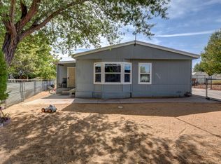8775 E Ackland Dr, Prescott Valley, AZ 86314
