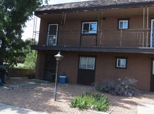 77 Park Ln APT C, Los Alamos, NM 87544