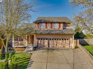 19207 SE 9th Cir, Camas, WA 98607