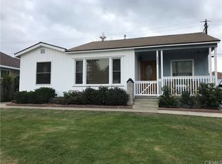 8552 Parrot Ave, Downey, CA 90240