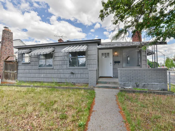 4702 N Post St, Spokane, WA 99205