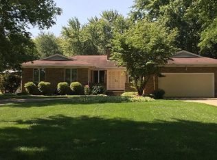 2808 Sweitzer Rd, Uniontown, OH 44685