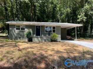 83 Mink Creek Rd, Scottsboro, AL 35769