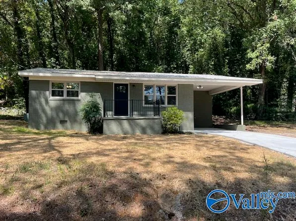 83 Mink Creek Rd, Scottsboro, AL 35769