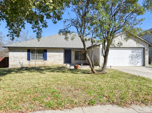 10827 DEEPWATER BAY, San Antonio, TX 78251