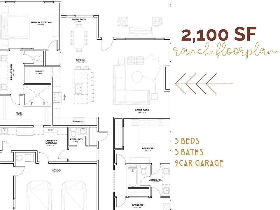 2nd image of 2282 Holy Cross Ct
