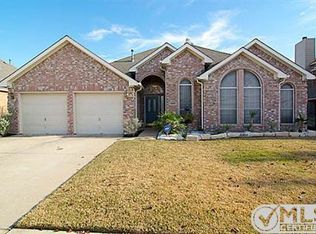 5428 Mount McKinley Rd, Fort Worth, TX 76137