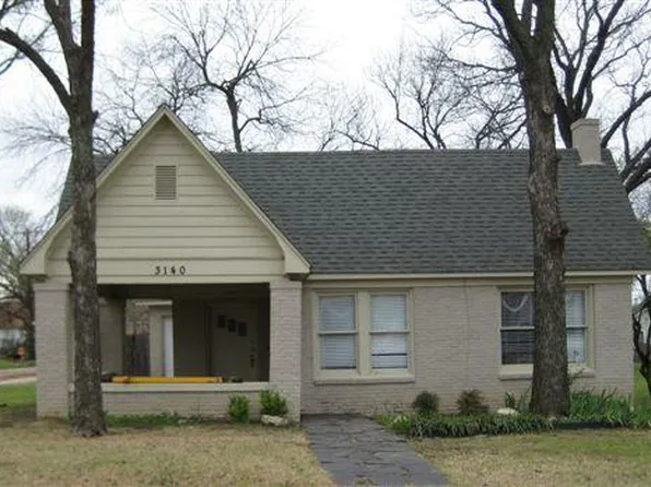 3140 View St, Fort Worth, TX 76103
