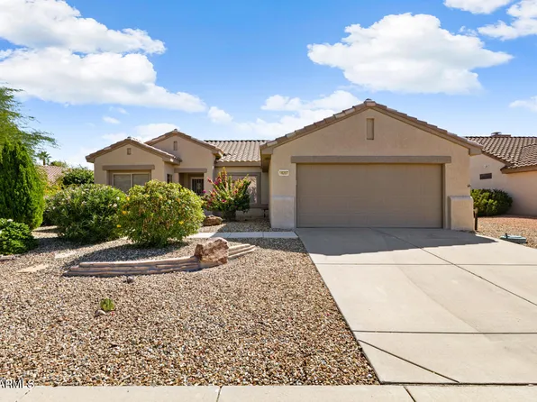 16207 W MANZANITA Drive, Surprise, AZ 85374