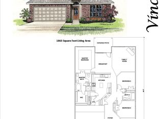 215 Arsenal Dr, Carencro, LA 70520