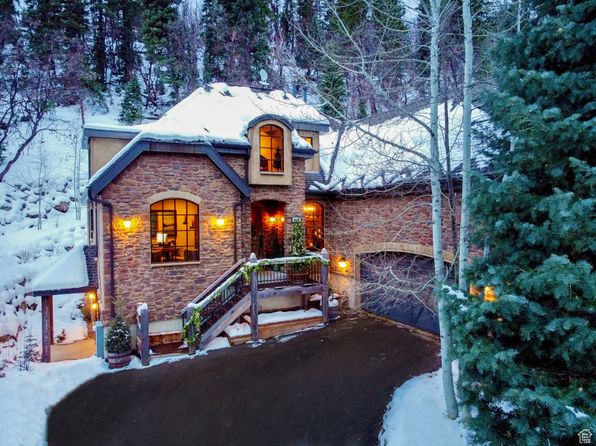 9049 N Timphaven Rd, Sundance, UT 84604
