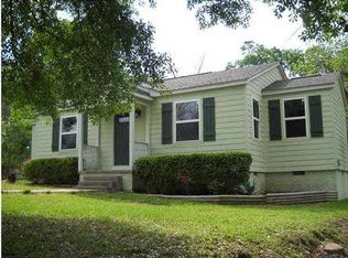 306 N West St, Mendenhall, MS 39114