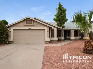8329 W Ocotillo Rd, Glendale, AZ 85305