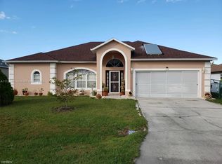 119 Appian Way, Kissimmee, FL 34758