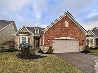 6658 Liberty Cir #32, West Chester, OH 45069
