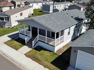 10487 Pierce St NE, Blaine, MN 55434
