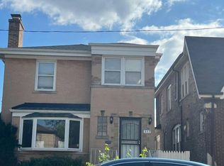 357 E 90th St, Chicago, IL 60619