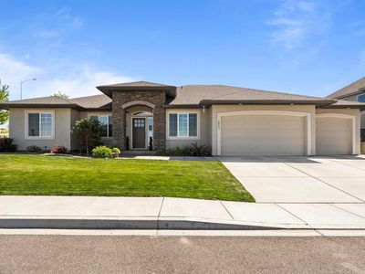 8803 W 12th Ave, Kennewick, WA, 99338