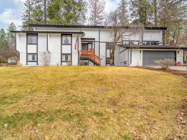 2509 S Sonora Dr, Veradale, WA 99037