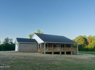 133 Bending Bow Dr LOT 75, Ten Mile, TN 37880