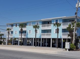 13020 Front Beach Rd UNIT 108, Panama City Beach, FL 32407
