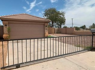 720 E Durango St, Phoenix, AZ 85034