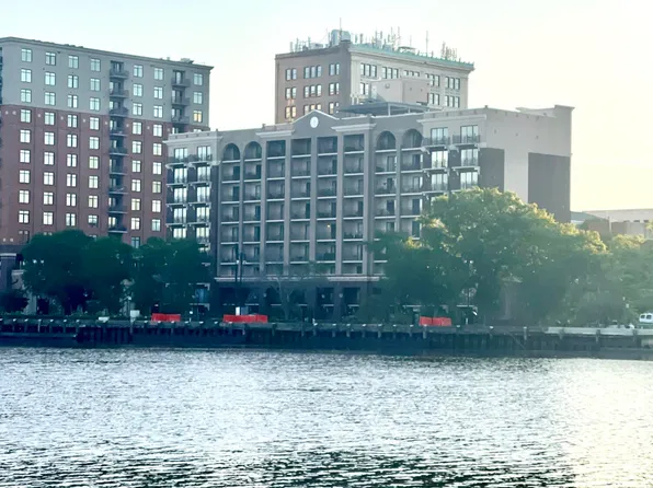 106 N Water Street #911, Wilmington, NC 28401