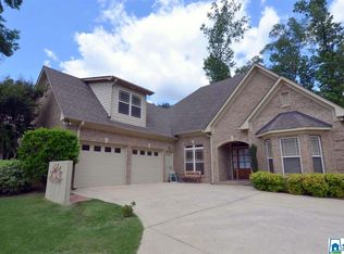 110 Flagstone Dr, Chelsea, AL 35043