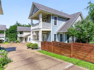 3818 Ridgelea Dr #B, Austin, TX 78731