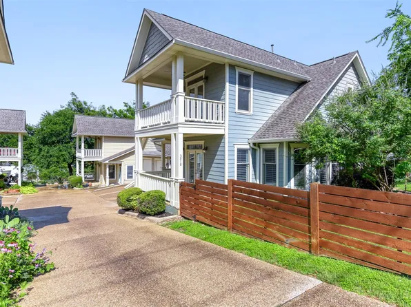 3818 Ridgelea Dr #B, Austin, TX 78731