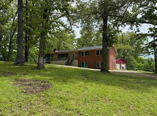 210 State Route 2270 W, Belton, KY 42324