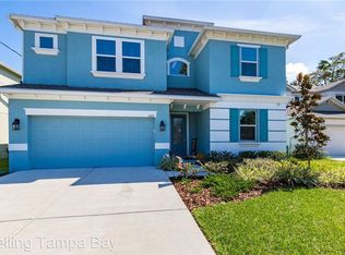 3107 N Kinyon Ave, Tampa, FL 33603