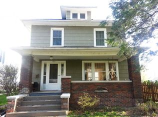 2317 Fulton Ave, Davenport, IA 52803