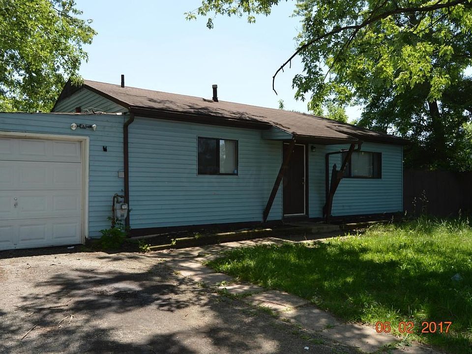 3805 E Deshler Ave, Columbus, OH 43227 Zillow