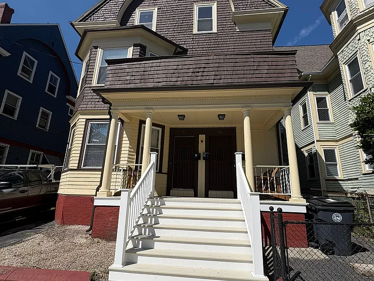 105 America St #3 — Photo 27