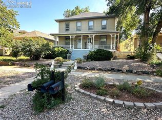 1310 W Kiowa St, Colorado Springs, CO 80904