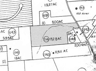 0 Route 191, Hamlin, PA 18427