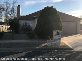 716 Lisa Ln, Killeen, TX 76543