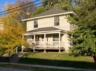 932 Lafayette Ave NE, Grand Rapids, MI 49503