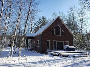 4125 N Juniper Rd, Mears, MI 49436